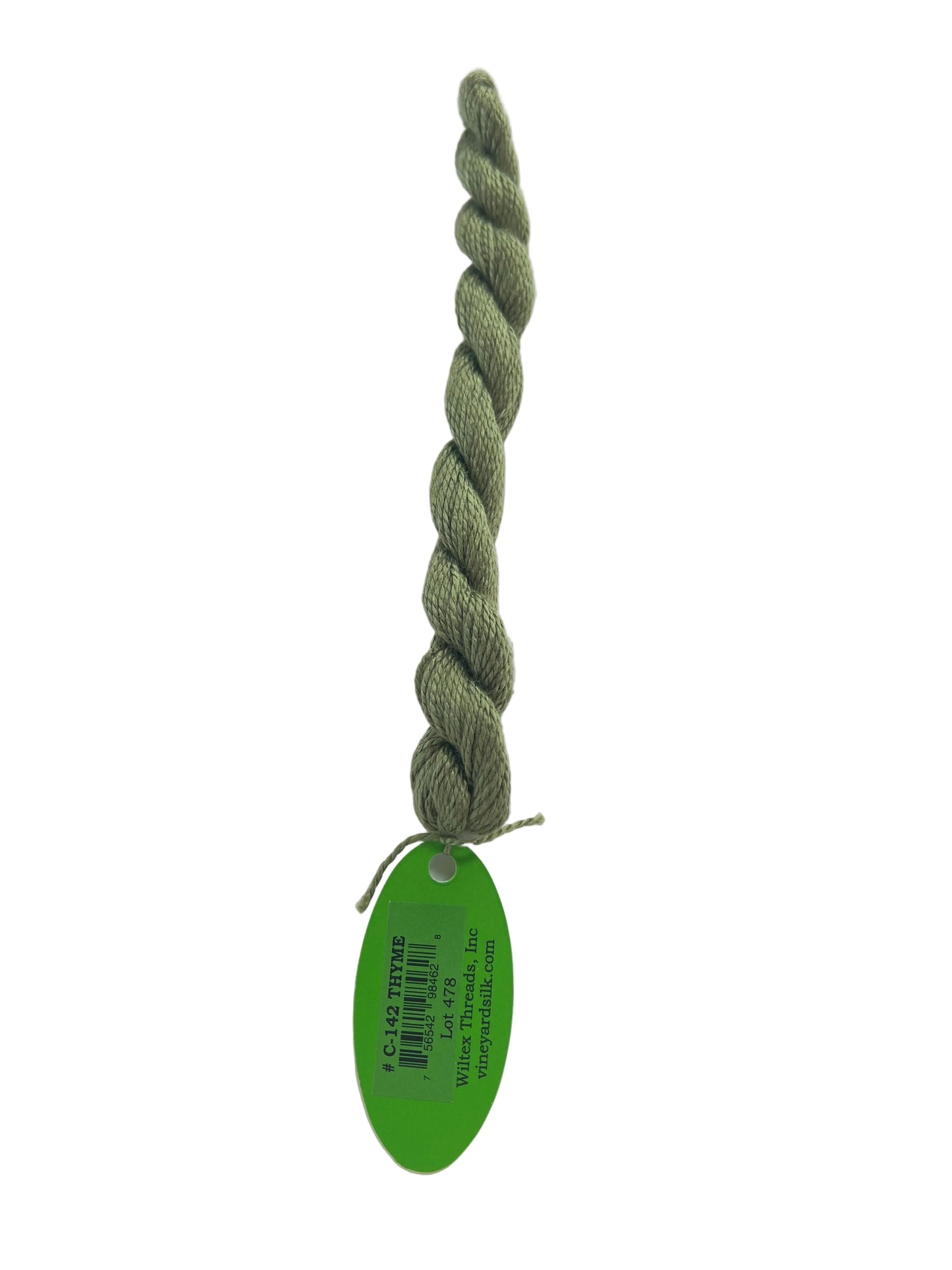 Vineyard Silk - 142 Thyme