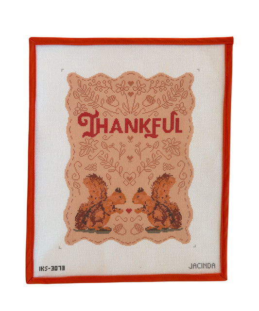 Thankful