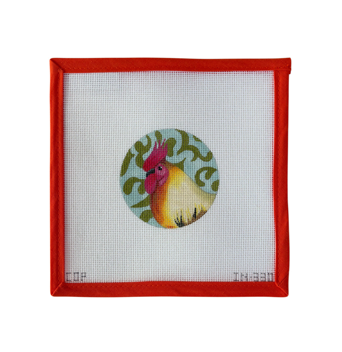 Rooster Round