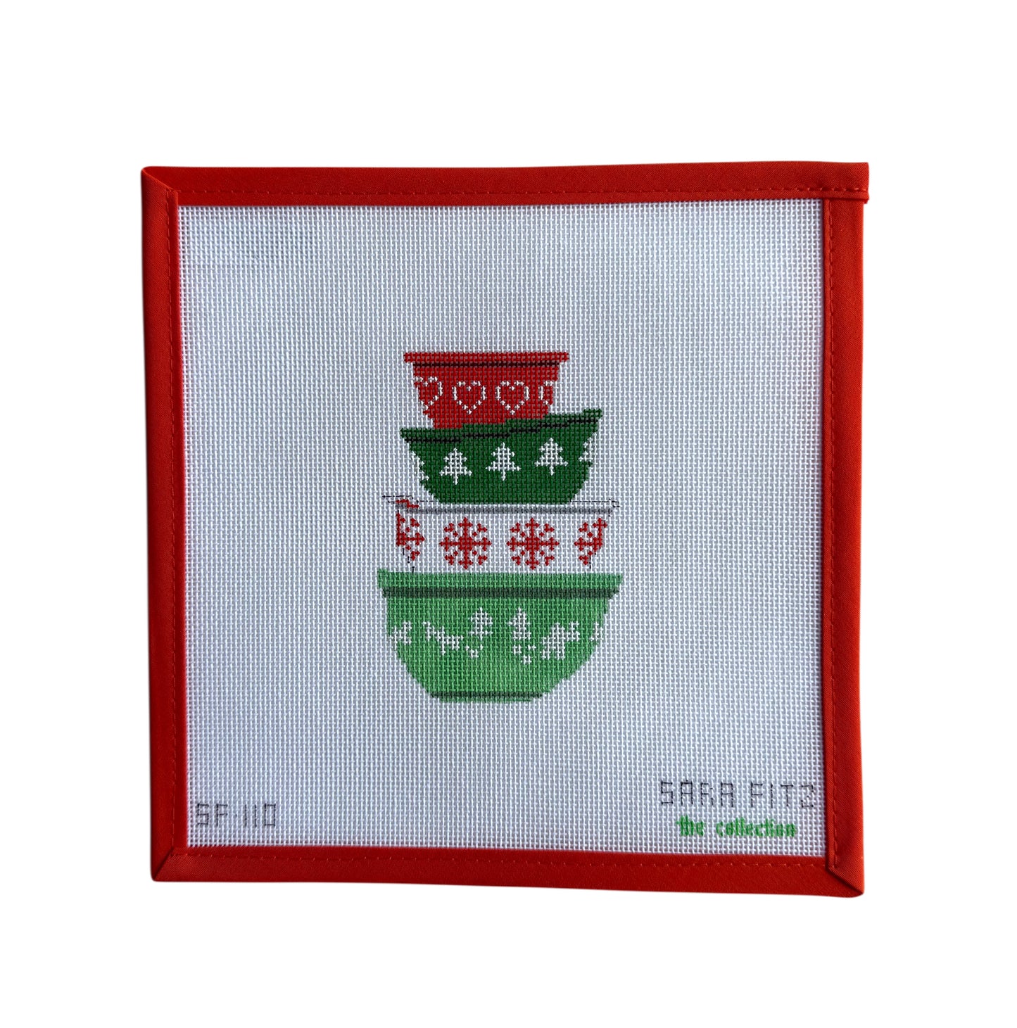Christmas Dishes