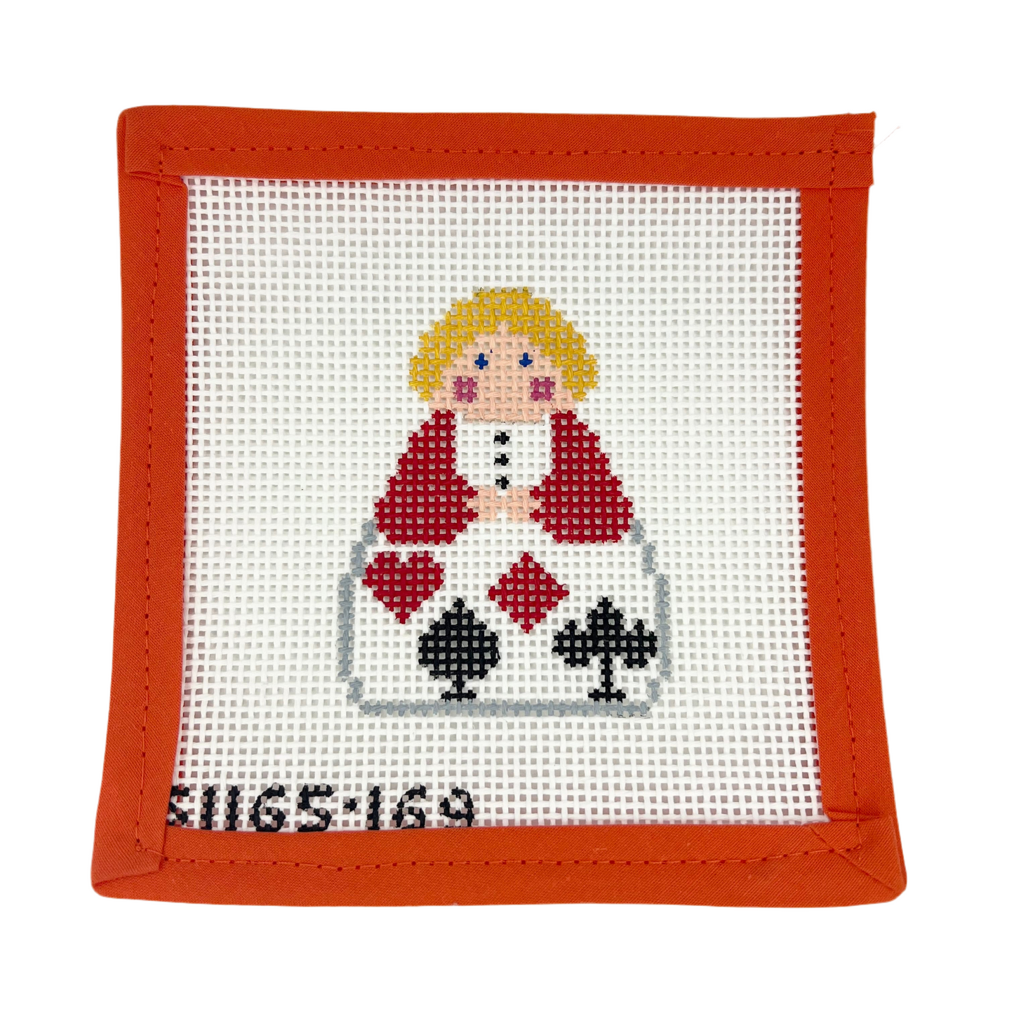 Card Suit Angel