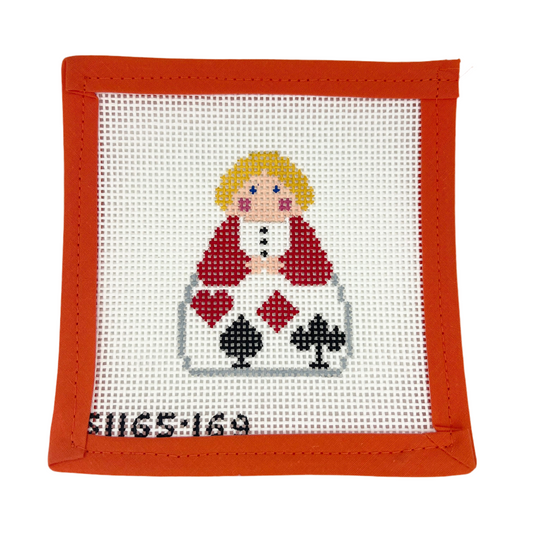 Card Suit Angel