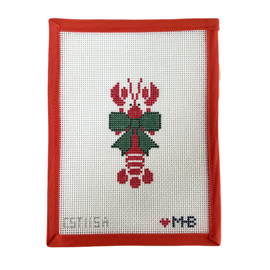 Christmas Lobster Exclusive