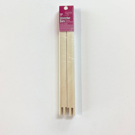 11" Stretcher Bars
