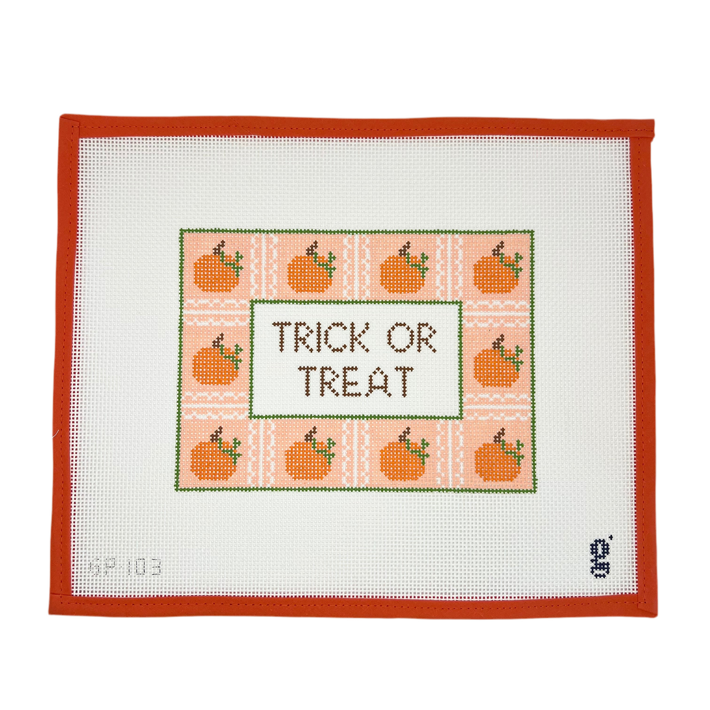 Trick or Treat