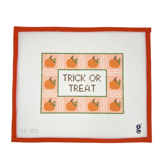 Trick or Treat