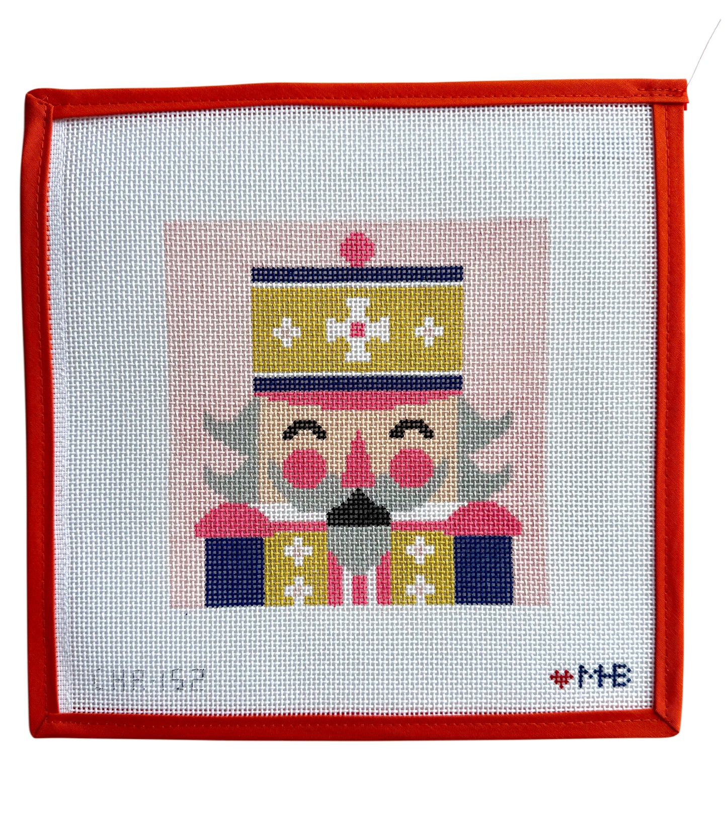 Nutcracker James