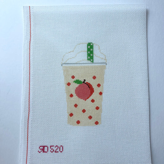 Peach Cup - 520