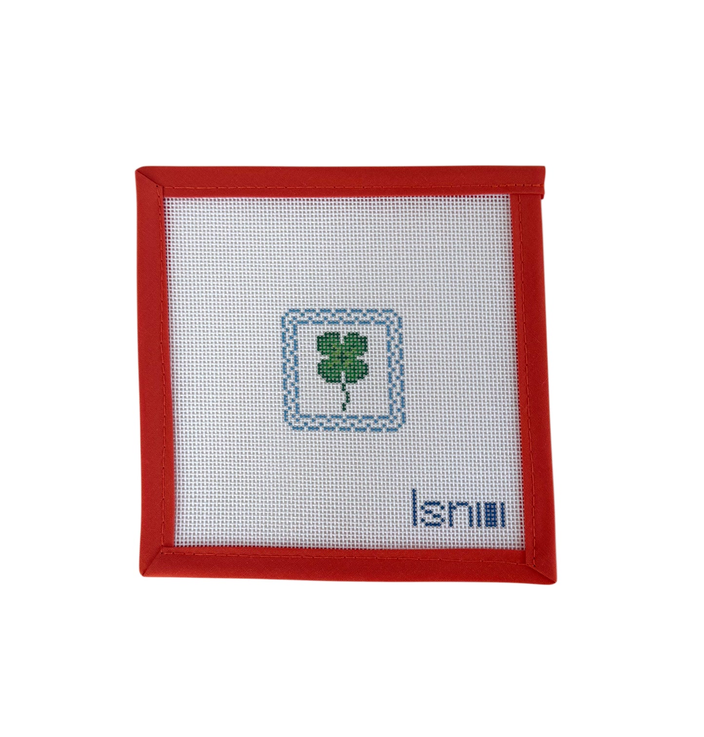 Four Leaf Clover Patch