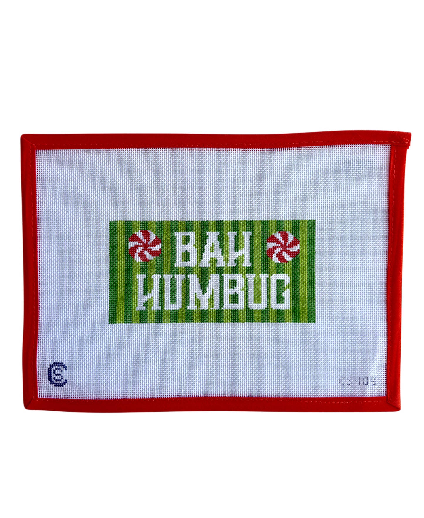 Bah Humbug