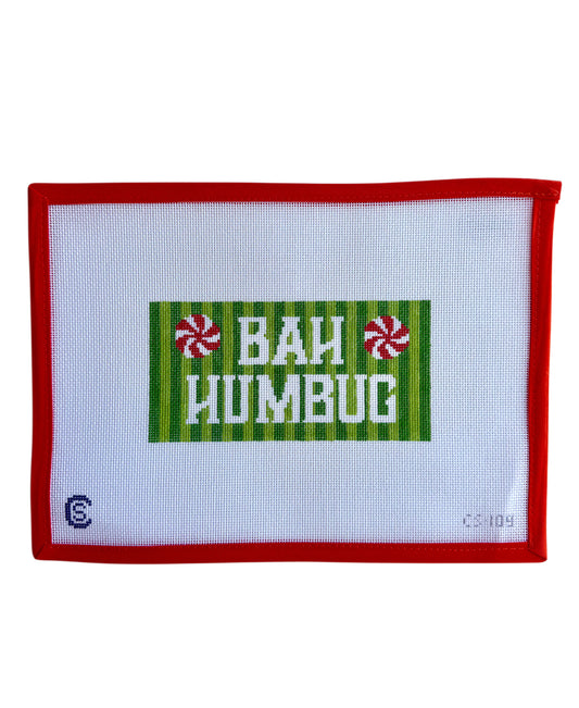 Bah Humbug