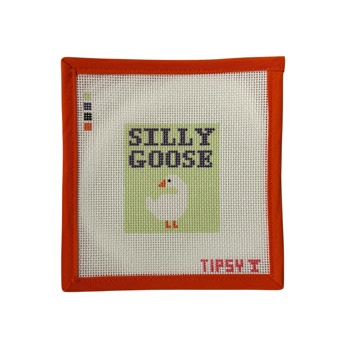 Silly Goose