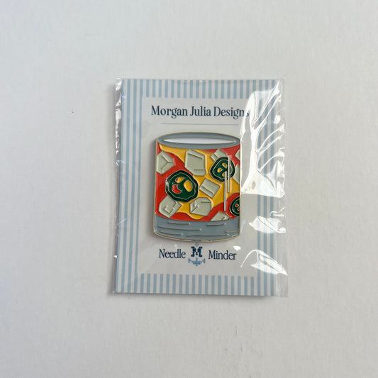 Spicy Margarita Needle Minder
