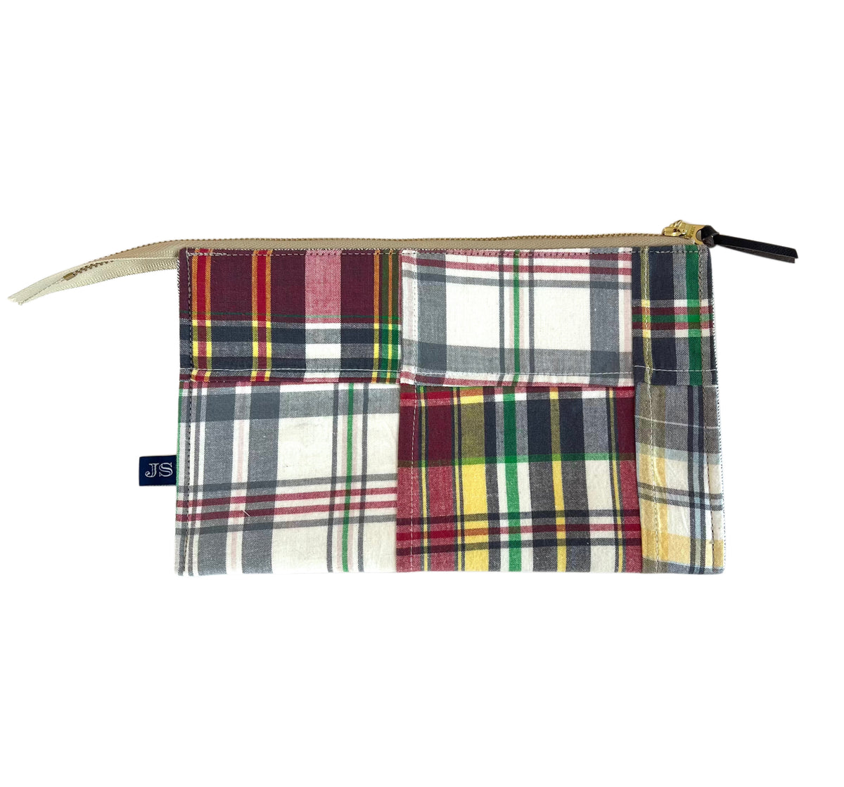 Project Bag/Clutch