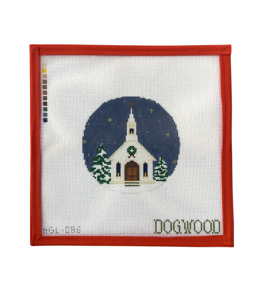 Christmas Chapel