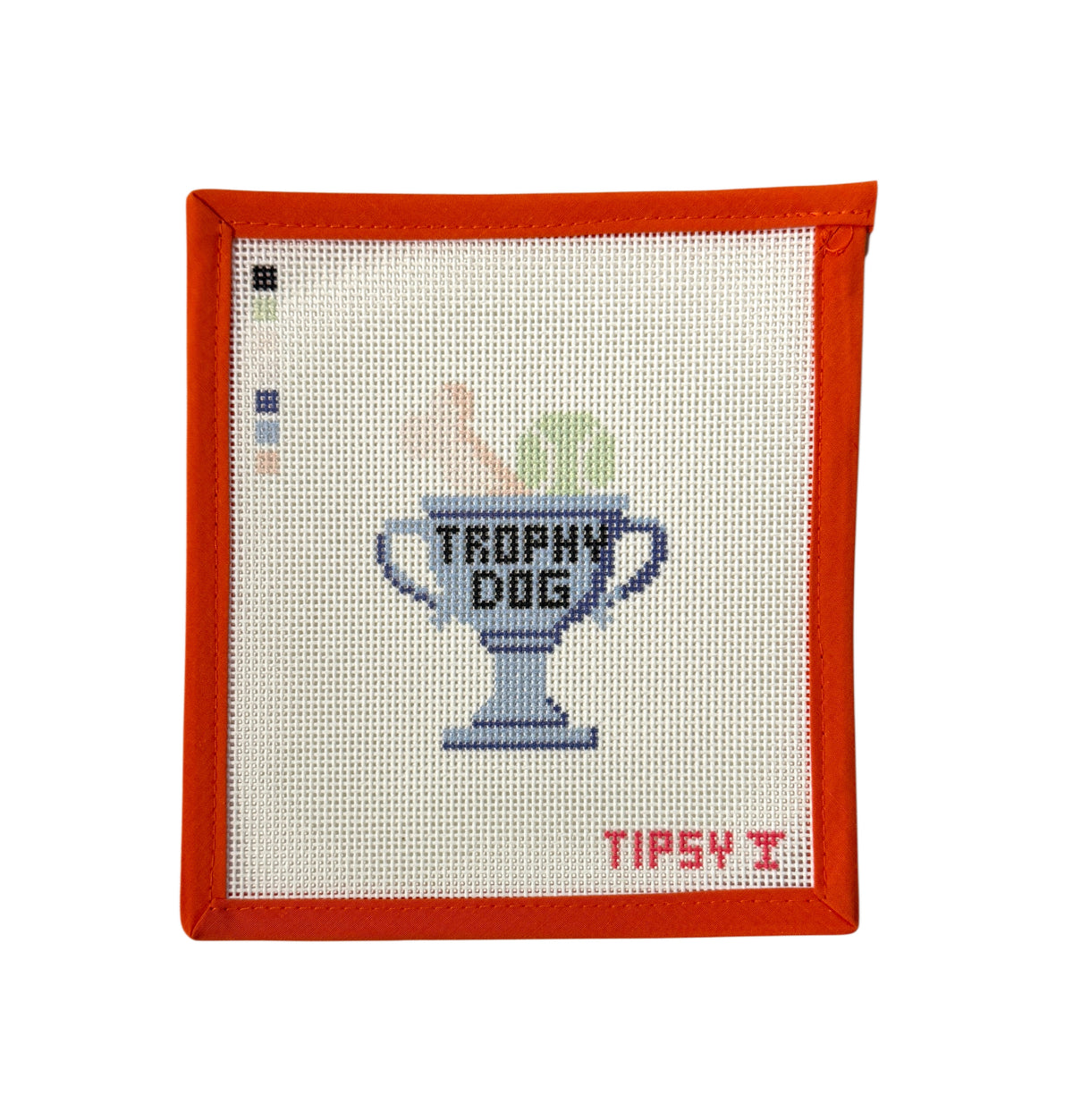 Trophy Dog