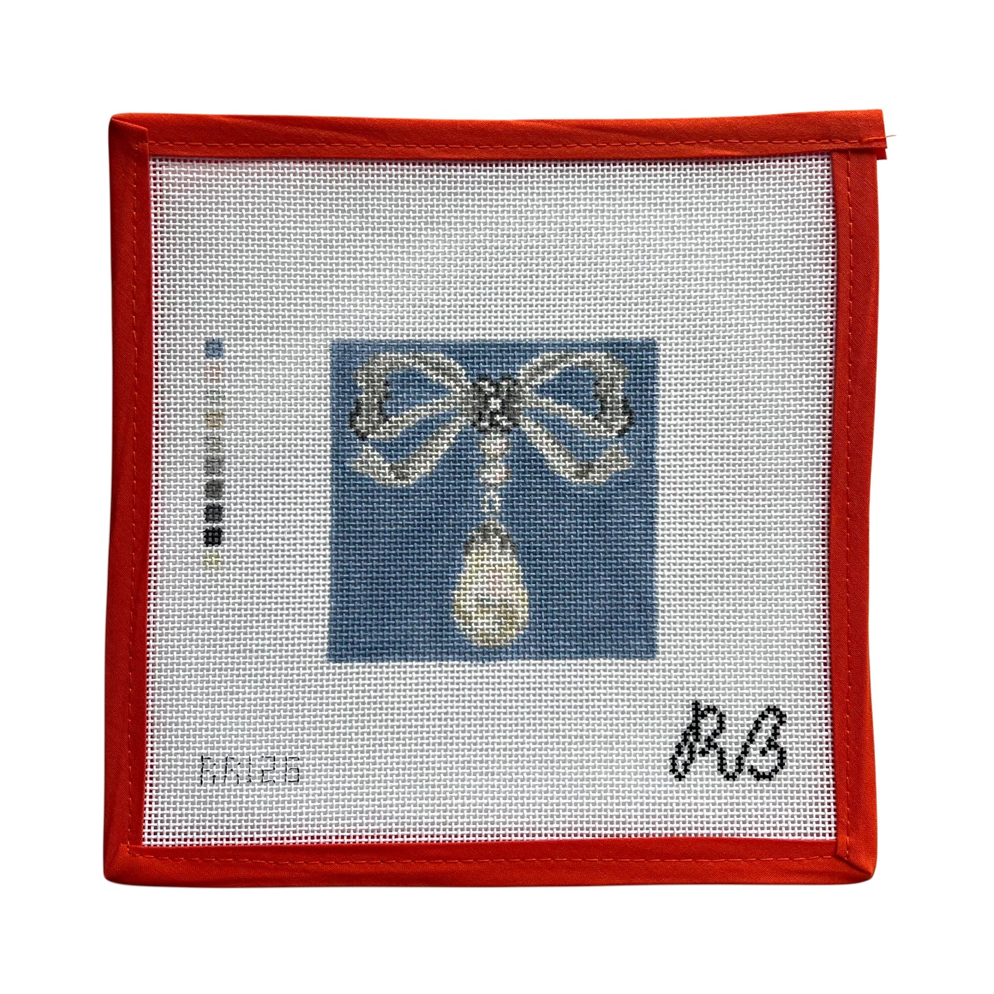 Pearl Drop Gemstone