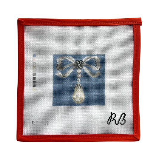 Pearl Drop Gemstone