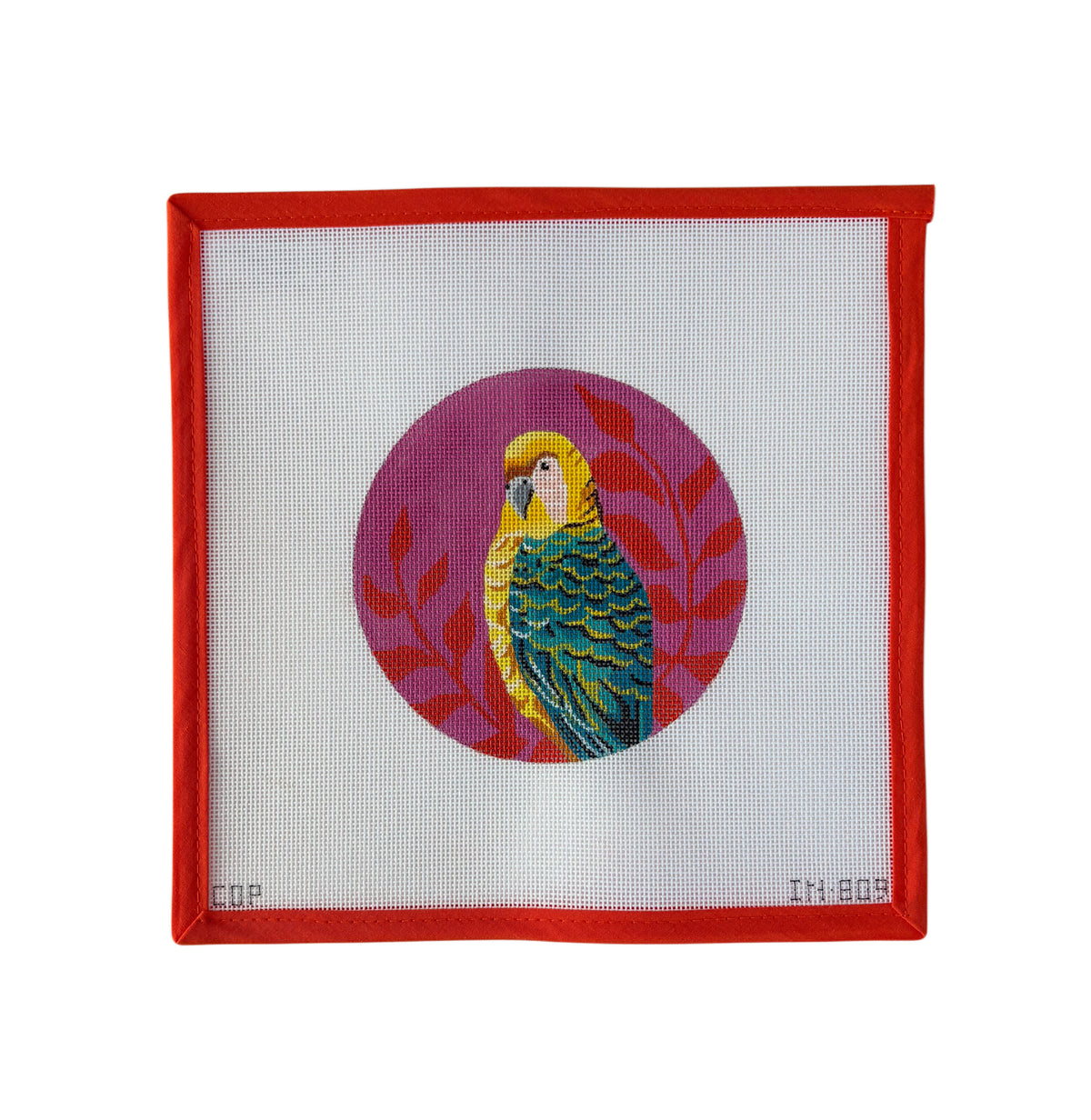 Parakeet Round