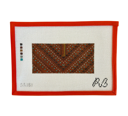 Desert Chic Letter Charm Insert