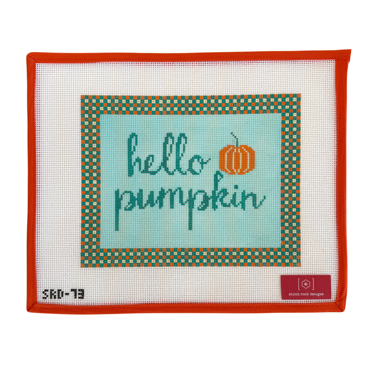 Hello Pumpkin