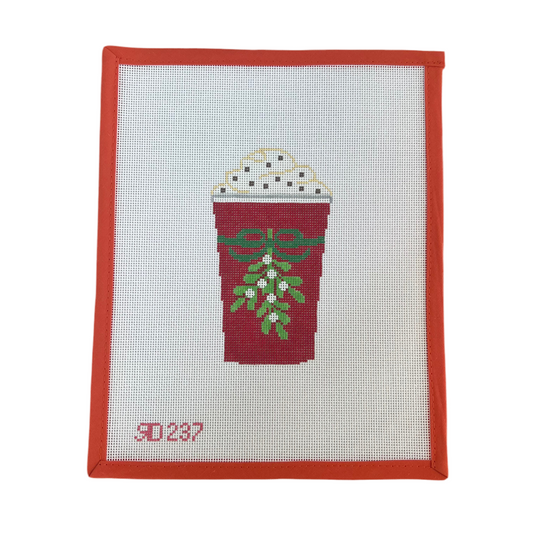 Mistletoe Cup