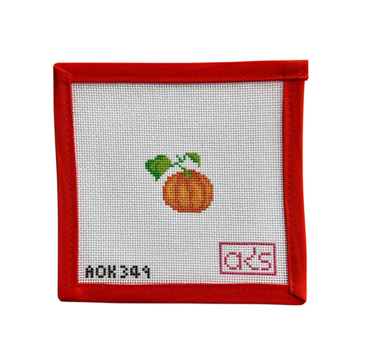 Tiny Pumpkin