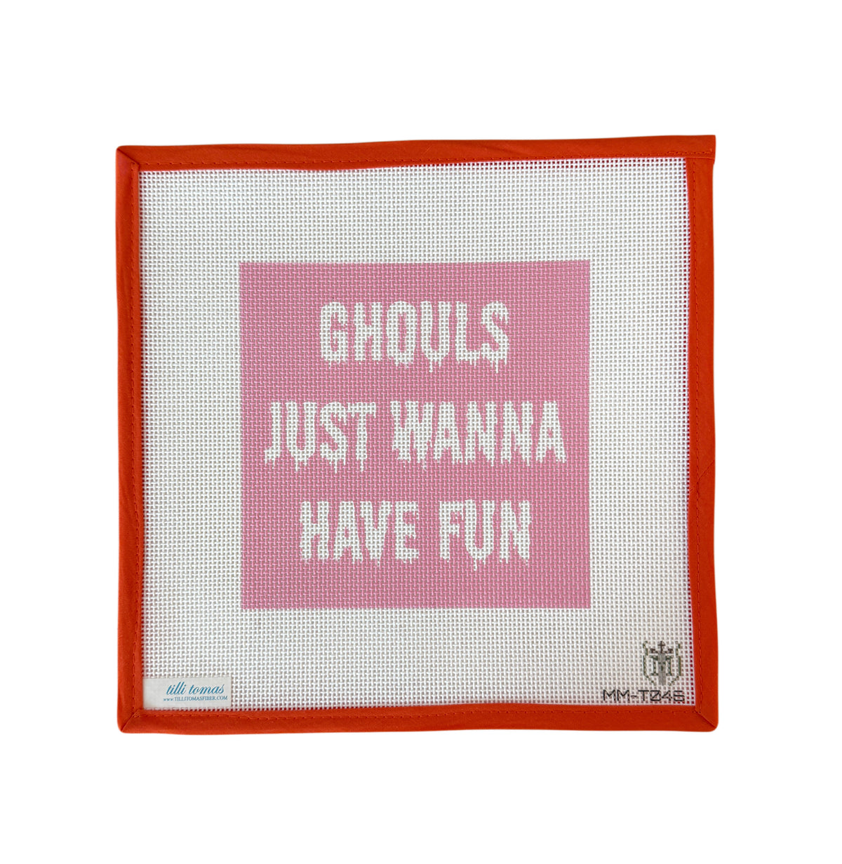 Ghouls Just Wanna Have Fun