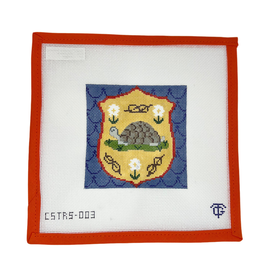 Turtle - Coaster