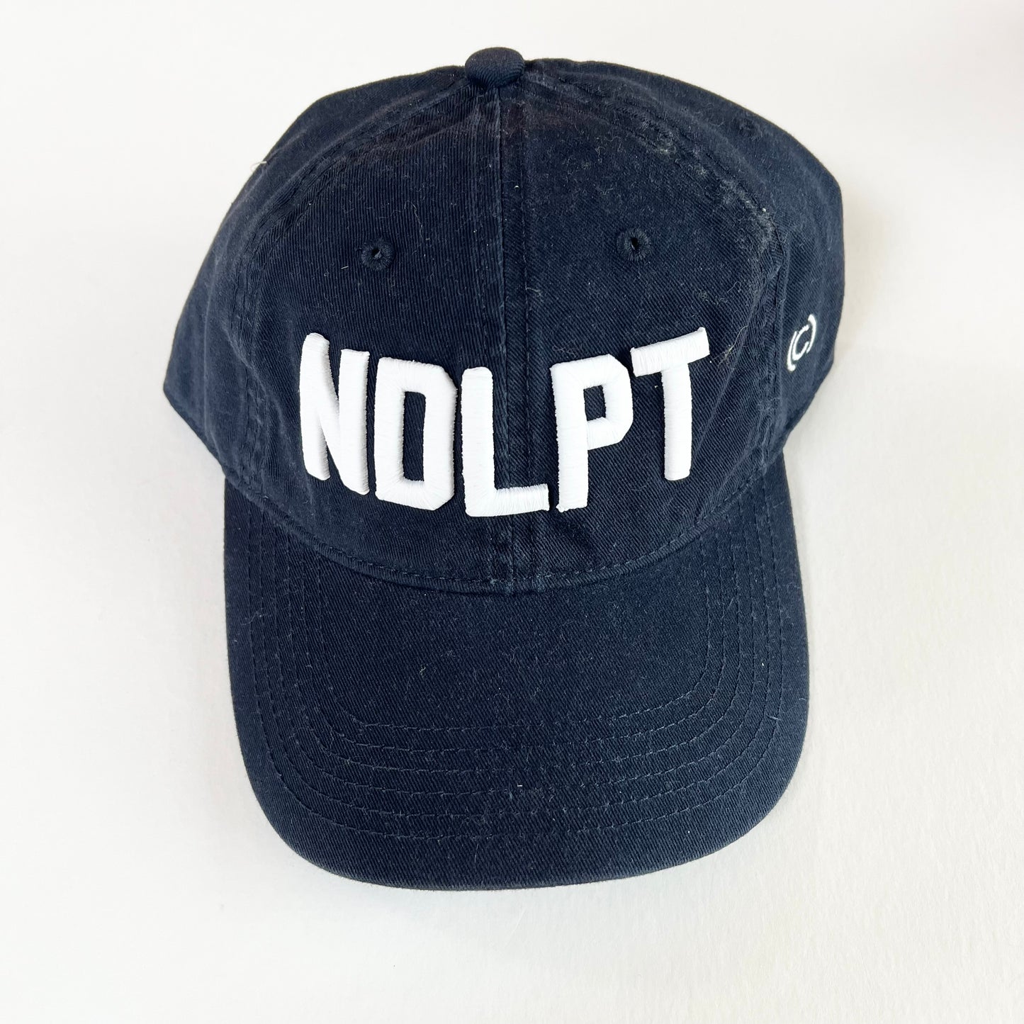 NDLPT Hat