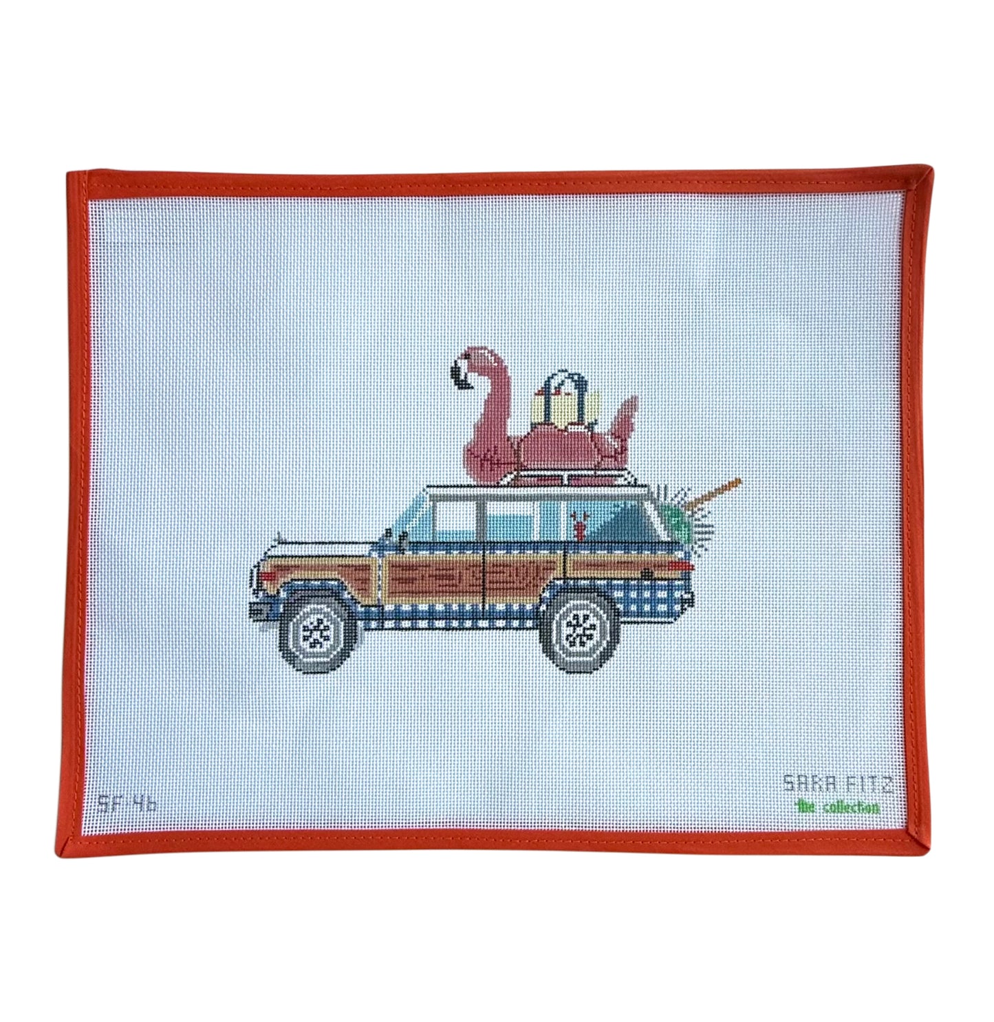 Check Wagoneer