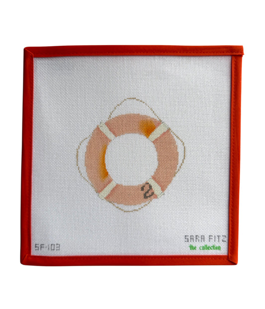 Life Saving Ring