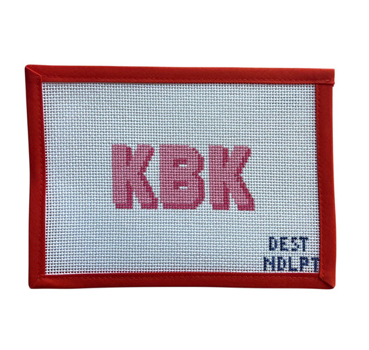 KBK - Pink