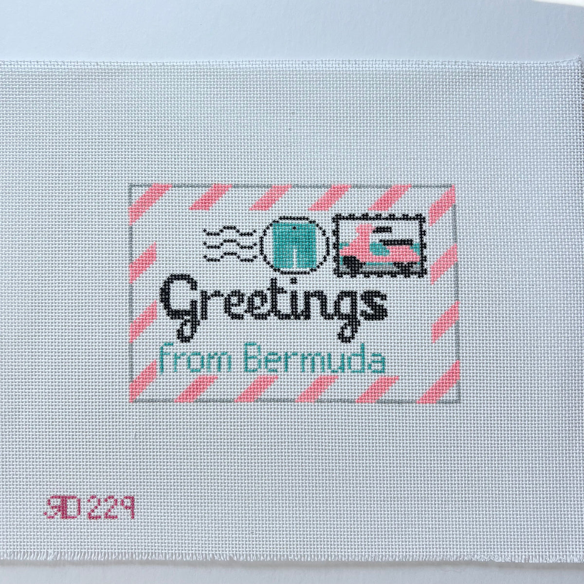 Bermuda Letter - 229