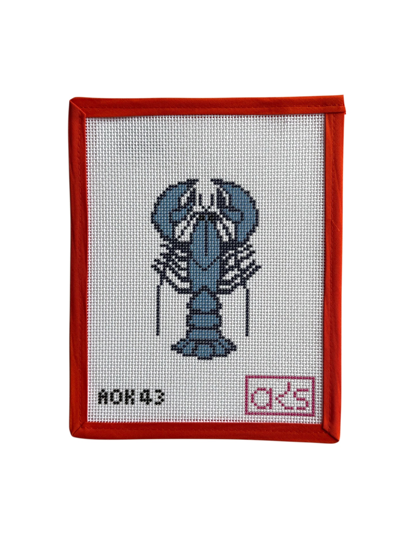 Blue Lobster