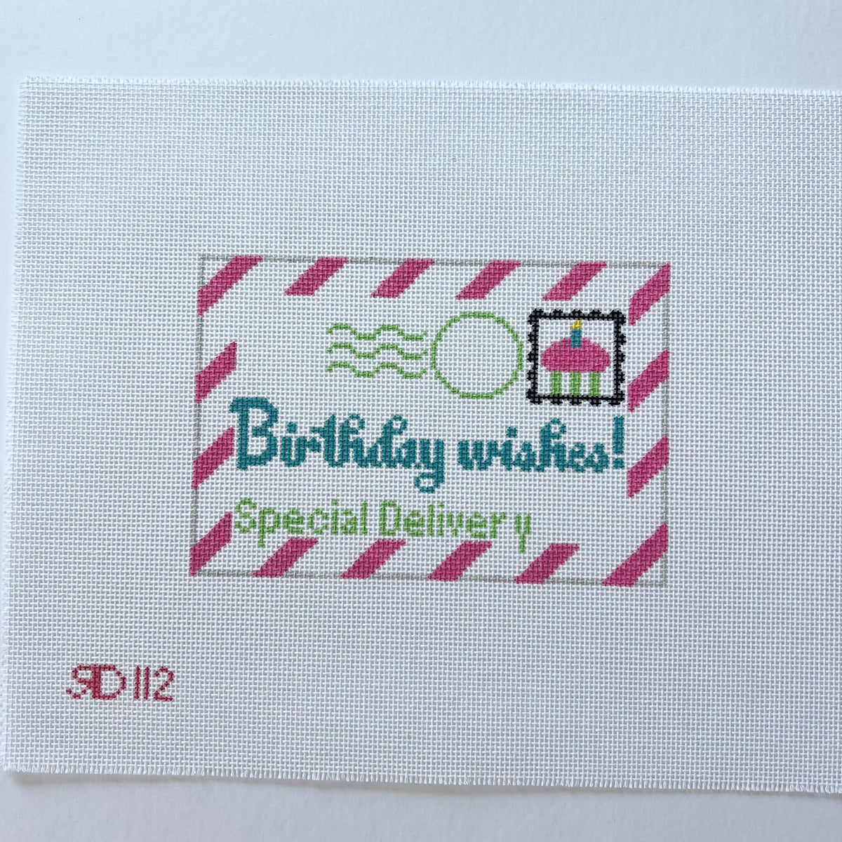 Birthday Letter - 112