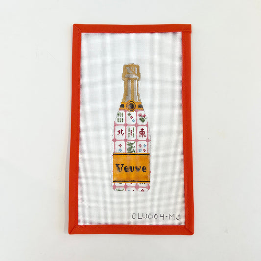 Mahjong Champagne
