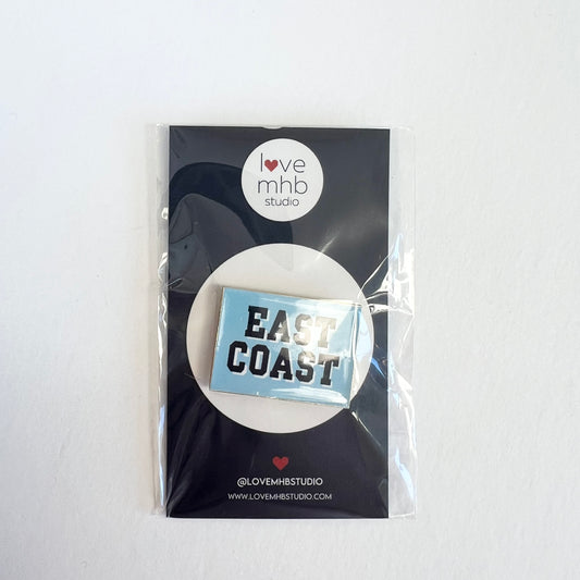 East Coast Needle Minder