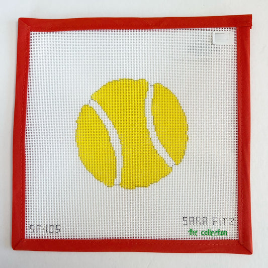 Tennis Ball
