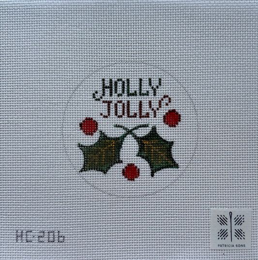 Holly Jolly