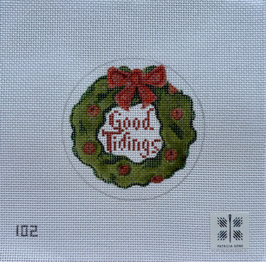Good Tidings
