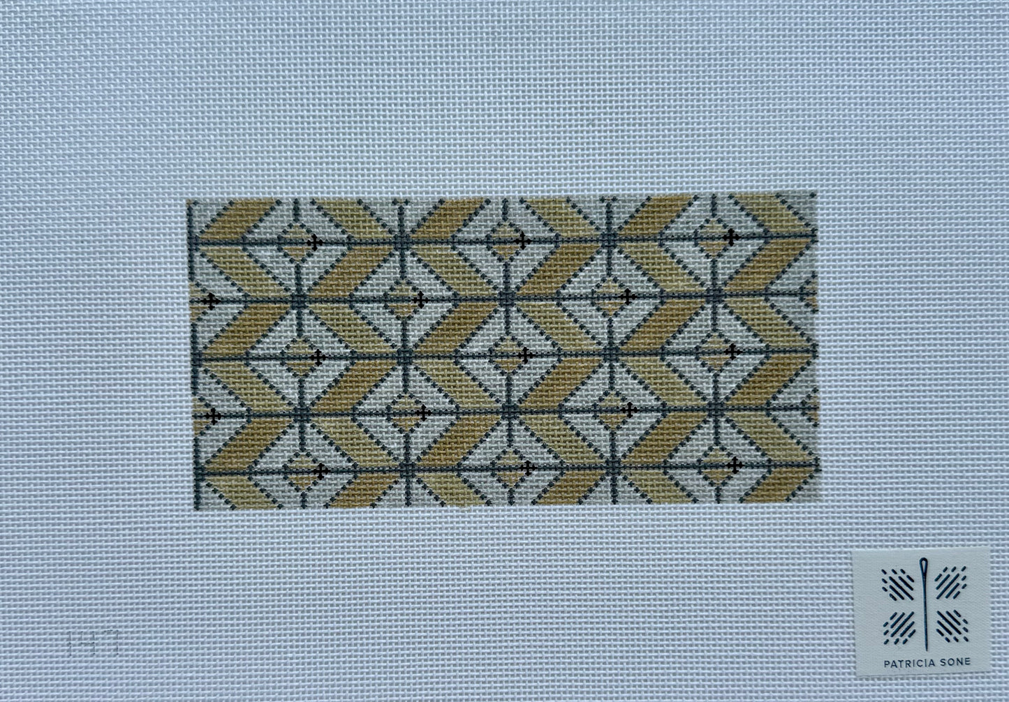 French Tiles III
