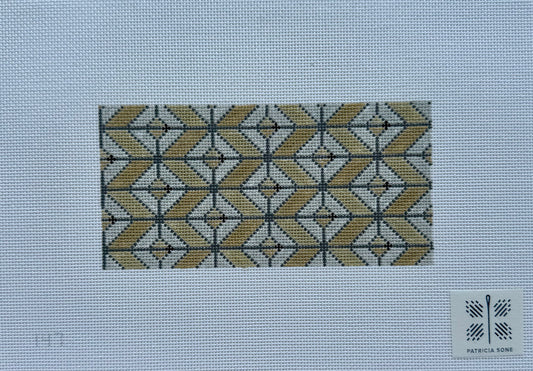 French Tiles III