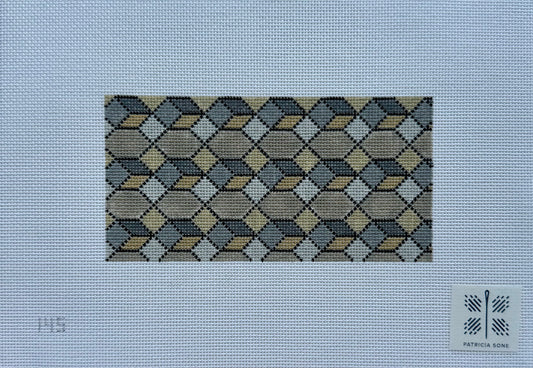 French Tiles 1