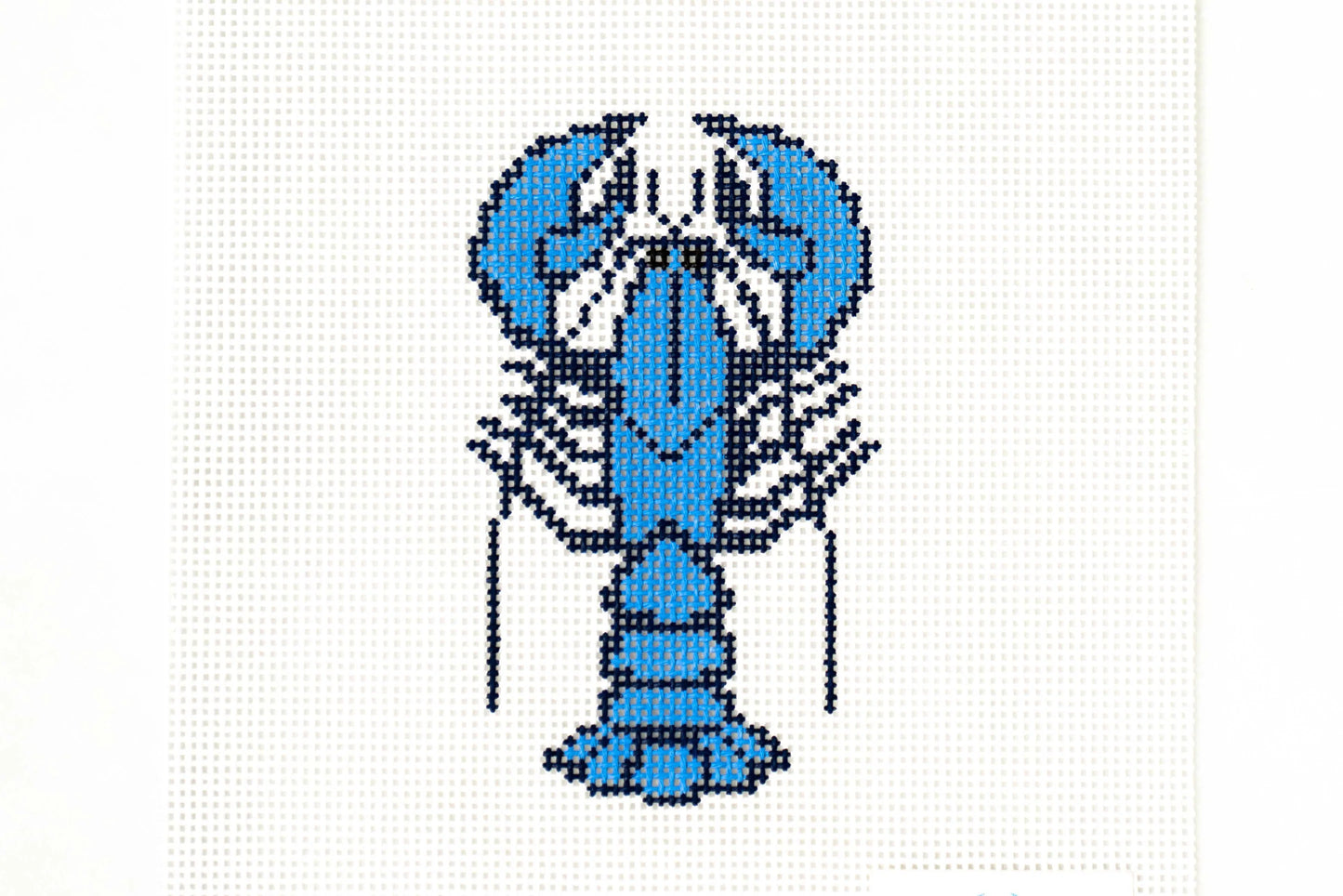 Blue Lobster