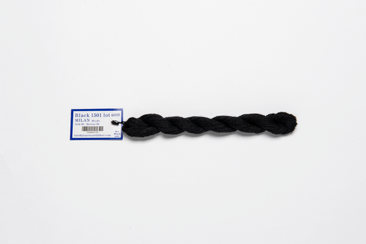 Milan - 1501 Black