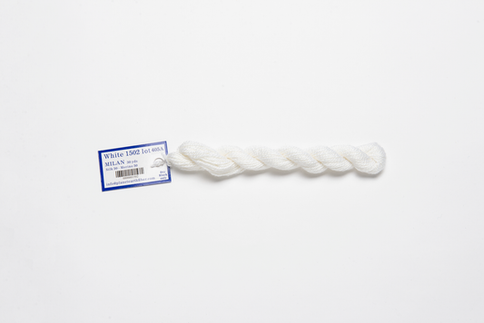 Milan - 1502 White