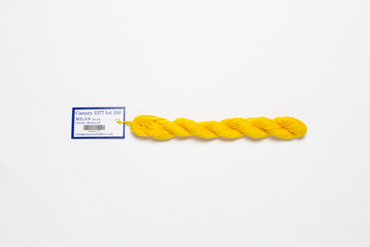 Milan - 1577 Canary