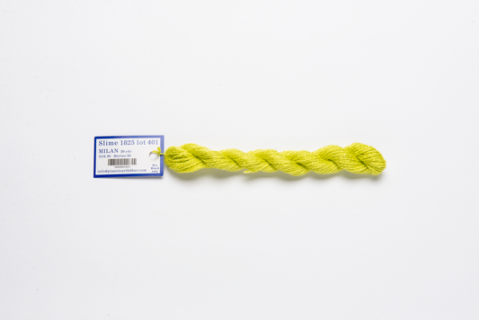 Milan - 1825 Slime
