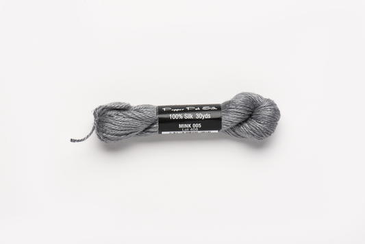 Pepper Pot Silk - 005 Mink